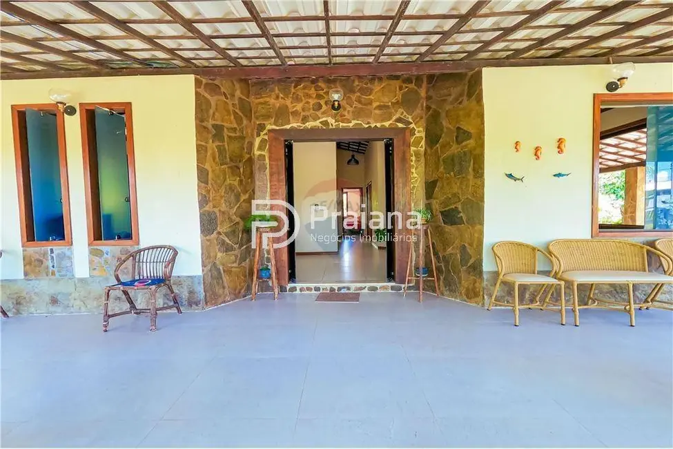 Foto 5 de Casa com 3 quartos à venda, 246m2 em Camacari - BA