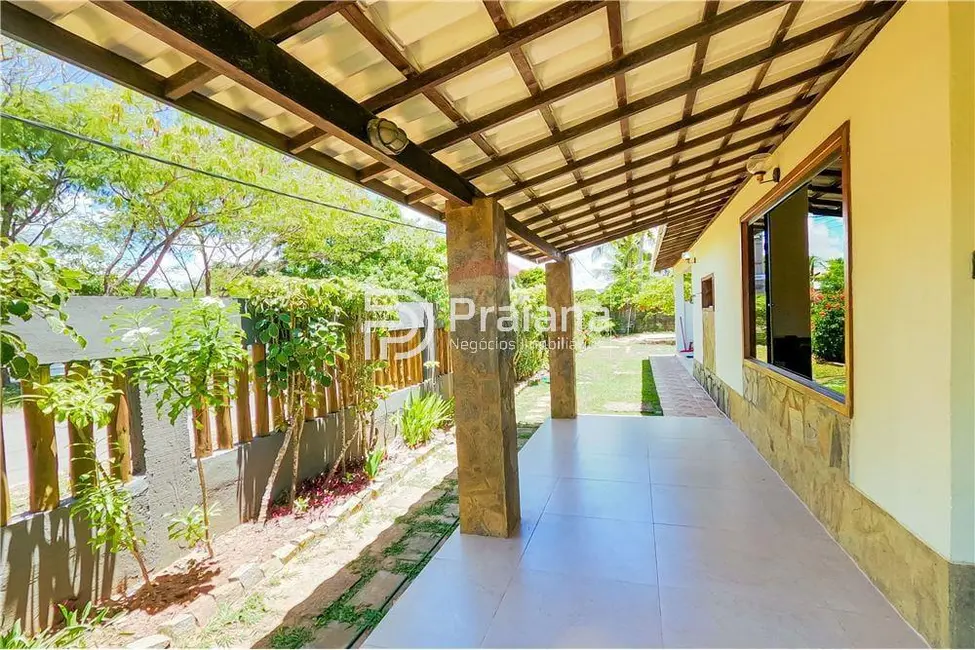 Foto 8 de Casa com 3 quartos à venda, 246m2 em Camacari - BA