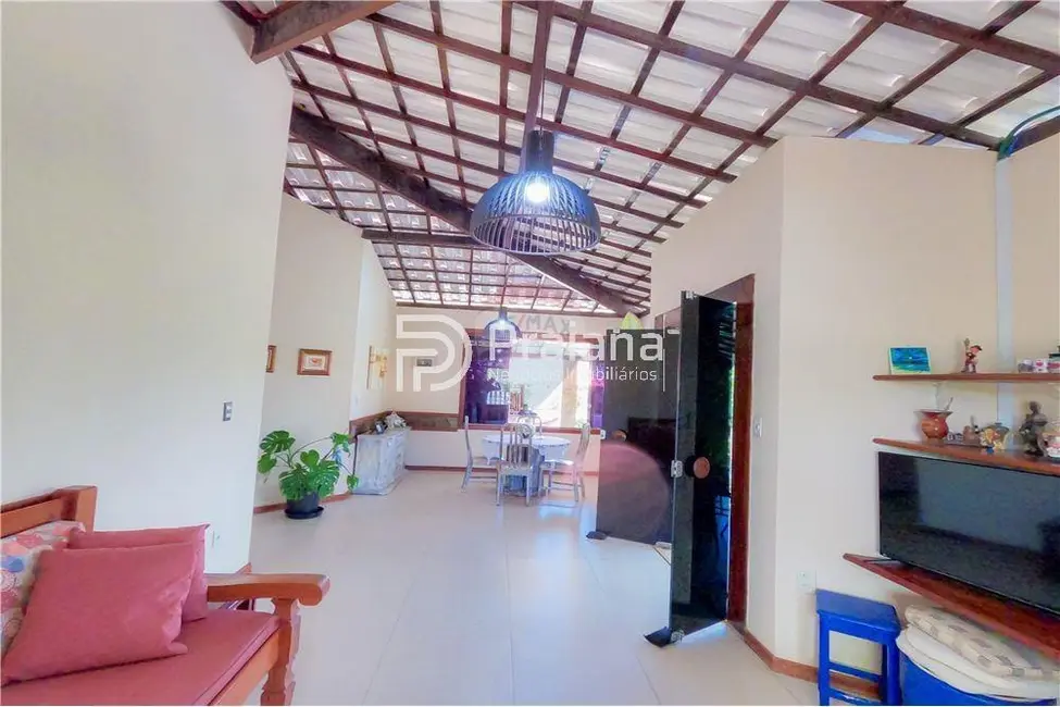 Foto 6 de Casa com 3 quartos à venda, 246m2 em Camacari - BA