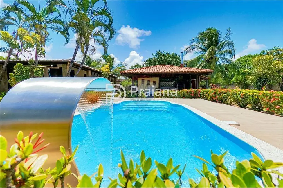 Foto 2 de Casa com 3 quartos à venda, 246m2 em Camacari - BA