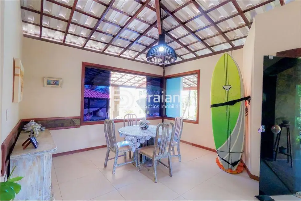 Foto 3 de Casa com 3 quartos à venda, 246m2 em Camacari - BA