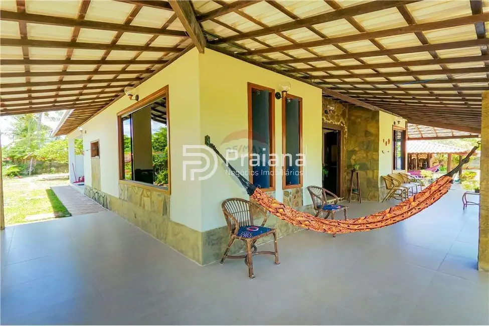 Foto 9 de Casa com 3 quartos à venda, 246m2 em Camacari - BA
