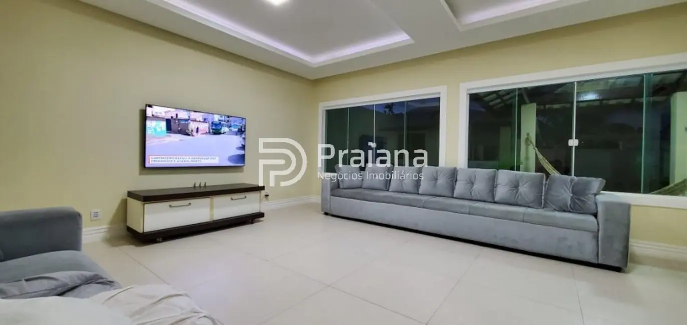 Foto 9 de Casa com 8 quartos à venda, 380m2 em Camacari - BA