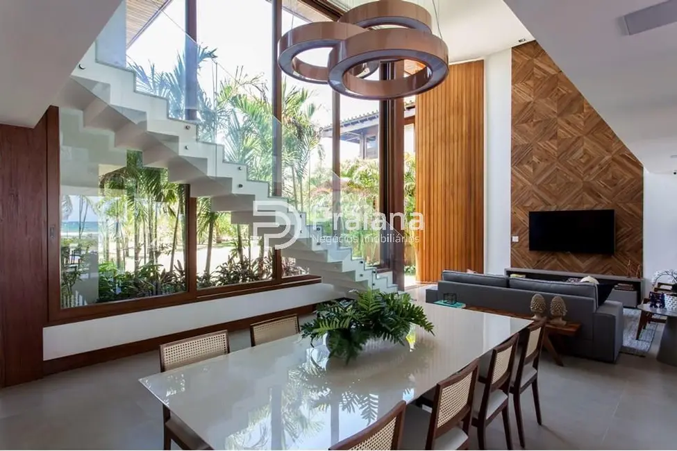 Foto 7 de Casa de Condomínio com 6 quartos à venda, 687m2 em Mata De Sao Joao - BA