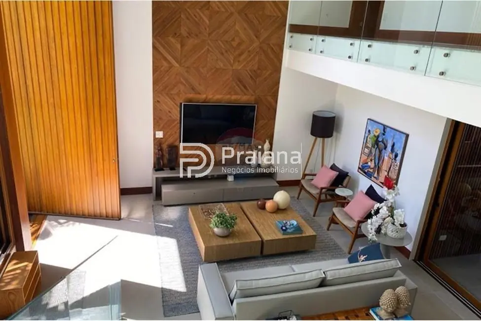 Foto 3 de Casa de Condomínio com 6 quartos à venda, 687m2 em Mata De Sao Joao - BA