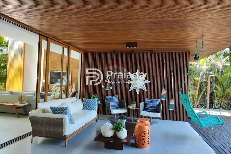 Foto 9 de Casa de Condomínio com 6 quartos à venda, 687m2 em Mata De Sao Joao - BA