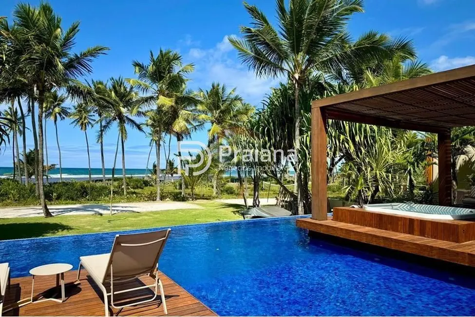 Foto 2 de Casa de Condomínio com 6 quartos à venda, 687m2 em Mata De Sao Joao - BA