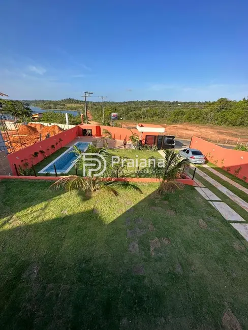 Foto 1 de Casa com 3 quartos à venda, 78m2 em Mata De Sao Joao - BA