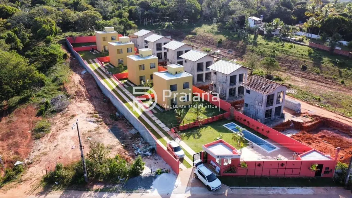 Casa com 3 quartos à venda, 78m2 em Mata De Sao Joao - BA - imagem 3 Foto 3 de Casa com 3 quartos à venda, 78m2 em Mata De Sao Joao - BA