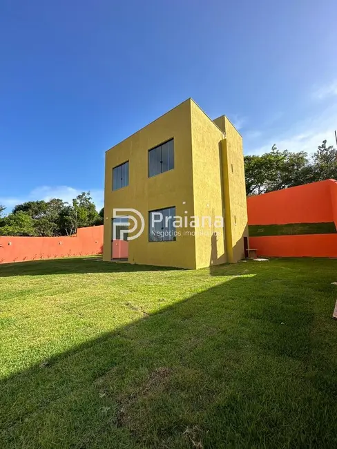 Casa com 3 quartos à venda, 78m2 em Mata De Sao Joao - BA - imagem 9 Foto 9 de Casa com 3 quartos à venda, 78m2 em Mata De Sao Joao - BA