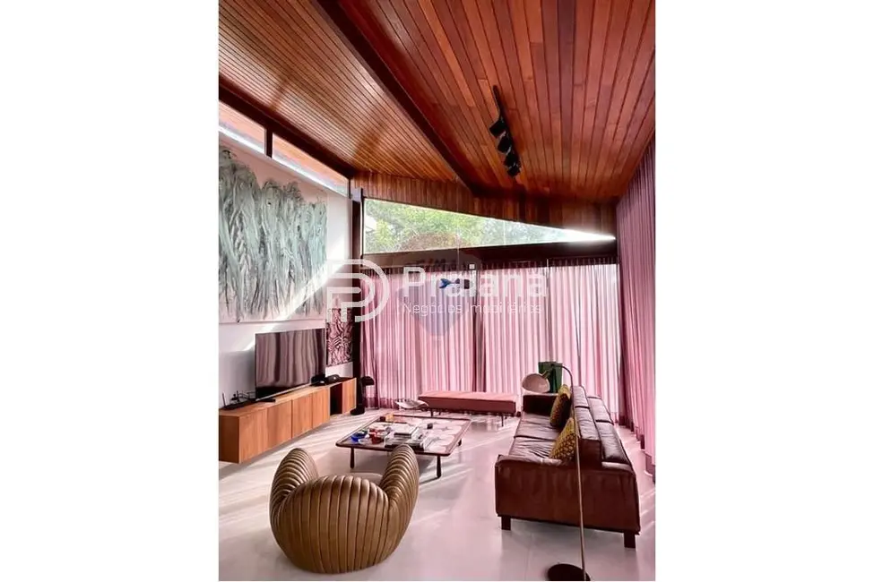 Casa de Condomínio com 5 quartos à venda e para alugar, 350m2 em Mata De Sao Joao - BA - imagem 6 Foto 6 de Casa de Condomínio com 5 quartos à venda e para alugar, 350m2 em Mata De Sao Joao - BA