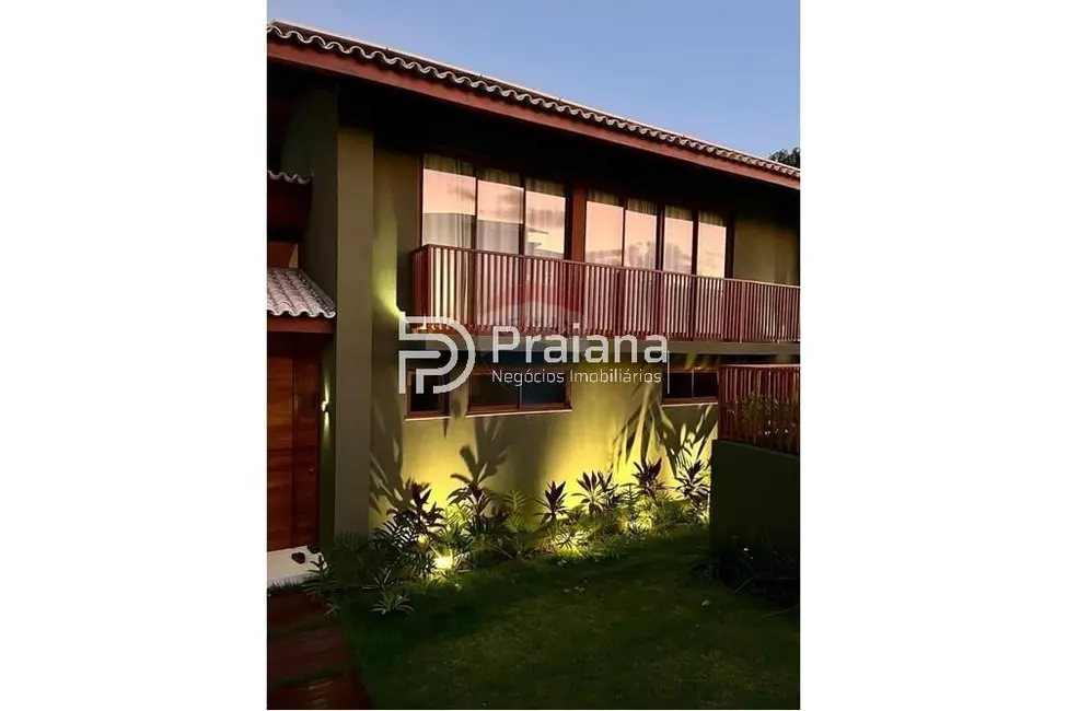Casa de Condomínio com 5 quartos à venda e para alugar, 350m2 em Mata De Sao Joao - BA - imagem 4 Foto 4 de Casa de Condomínio com 5 quartos à venda e para alugar, 350m2 em Mata De Sao Joao - BA