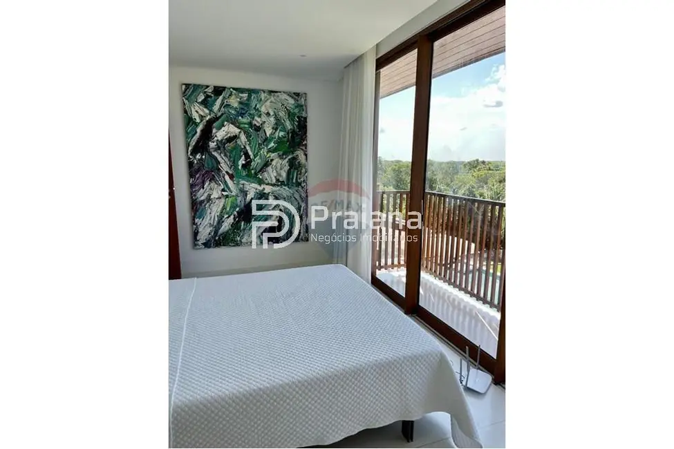 Foto 2 de Casa de Condomínio com 5 quartos à venda e para alugar, 350m2 em Mata De Sao Joao - BA
