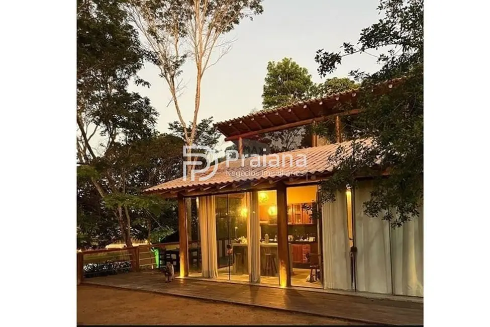 Foto 1 de Casa com 3 quartos à venda, 180m2 em Mata De Sao Joao - BA