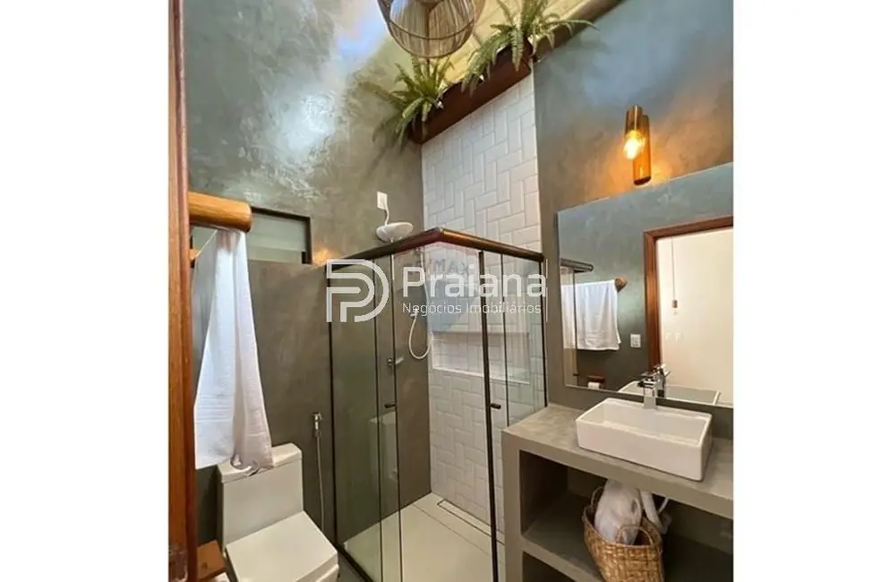 Foto 2 de Casa com 3 quartos à venda, 180m2 em Mata De Sao Joao - BA