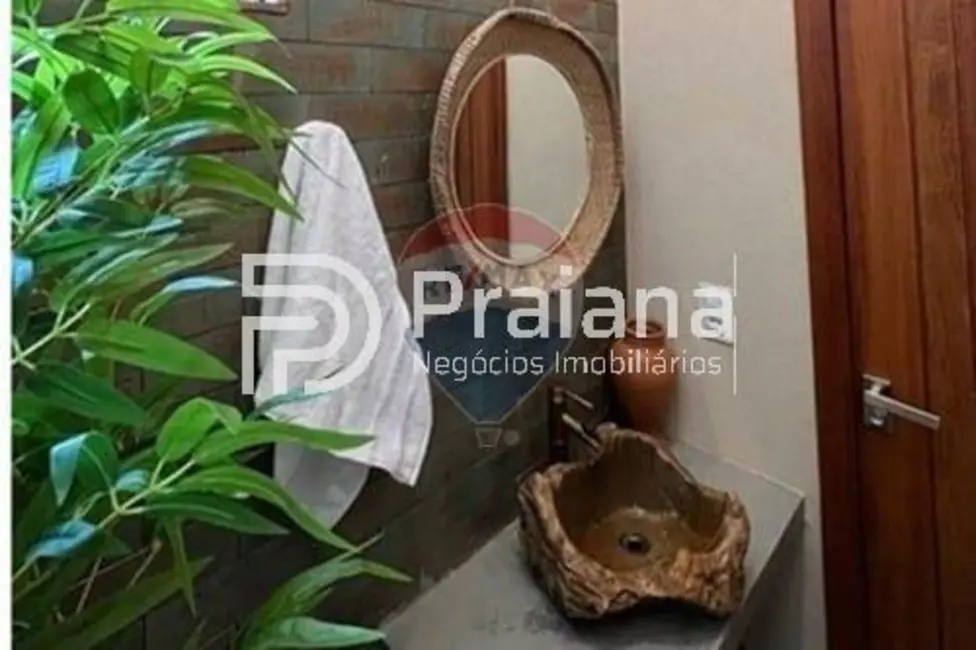 Casa com 3 quartos à venda, 180m2 em Mata De Sao Joao - BA - imagem 4 Foto 4 de Casa com 3 quartos à venda, 180m2 em Mata De Sao Joao - BA