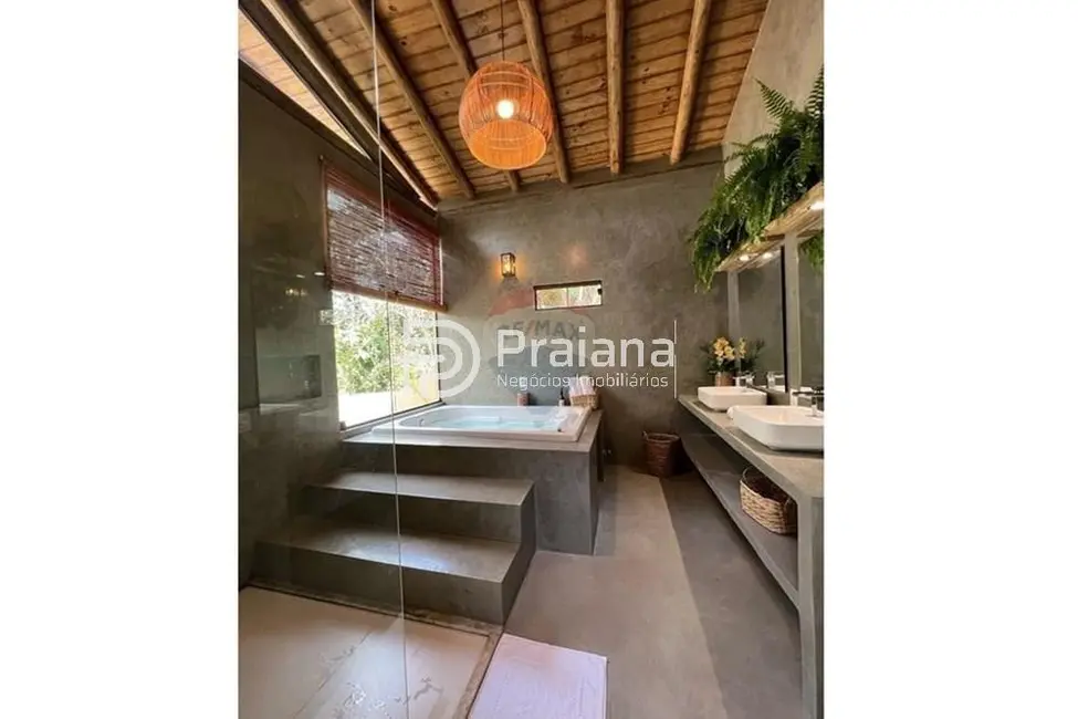 Casa com 3 quartos à venda, 180m2 em Mata De Sao Joao - BA - imagem 9 Foto 9 de Casa com 3 quartos à venda, 180m2 em Mata De Sao Joao - BA