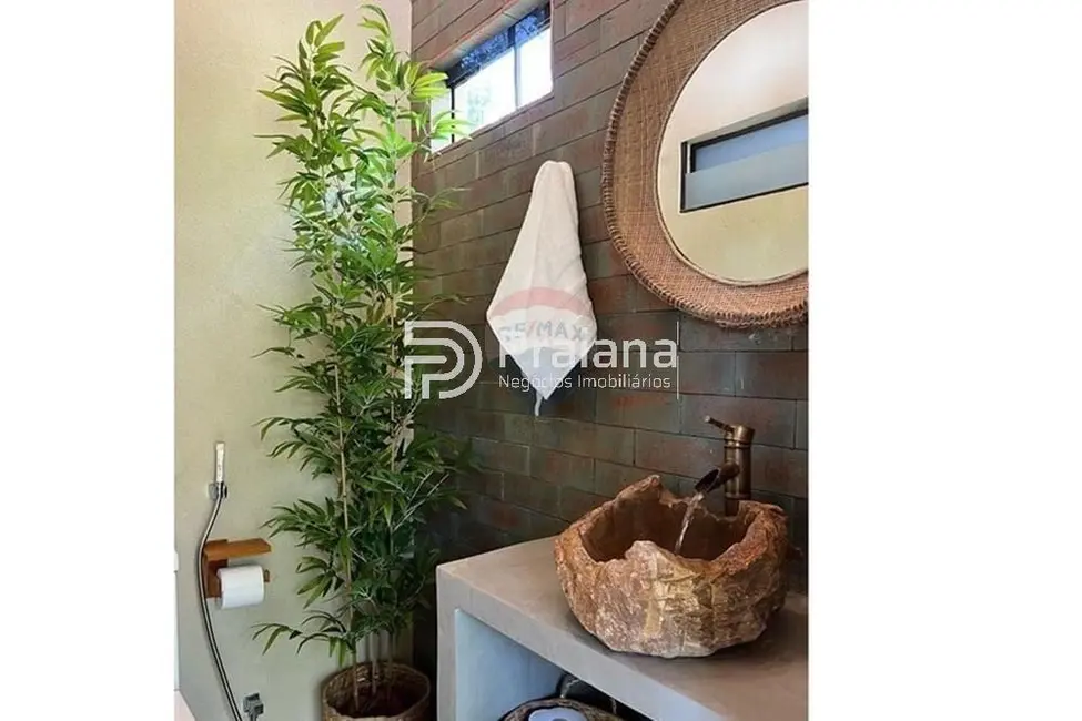 Casa com 3 quartos à venda, 180m2 em Mata De Sao Joao - BA - imagem 3 Foto 3 de Casa com 3 quartos à venda, 180m2 em Mata De Sao Joao - BA