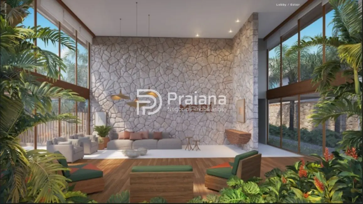 Casa de Condomínio com 4 quartos à venda, 151m2 em Camacari - BA - imagem 6 Foto 6 de Casa de Condomínio com 4 quartos à venda, 151m2 em Camacari - BA