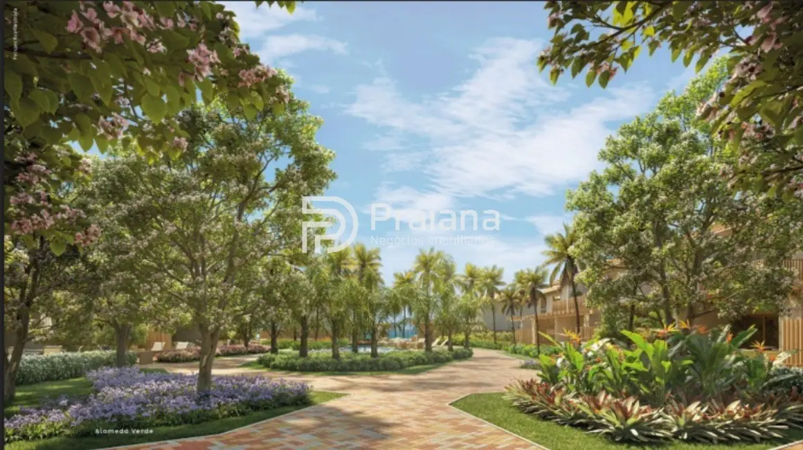 Casa de Condomínio com 4 quartos à venda, 151m2 em Camacari - BA - imagem 7 Foto 7 de Casa de Condomínio com 4 quartos à venda, 151m2 em Camacari - BA