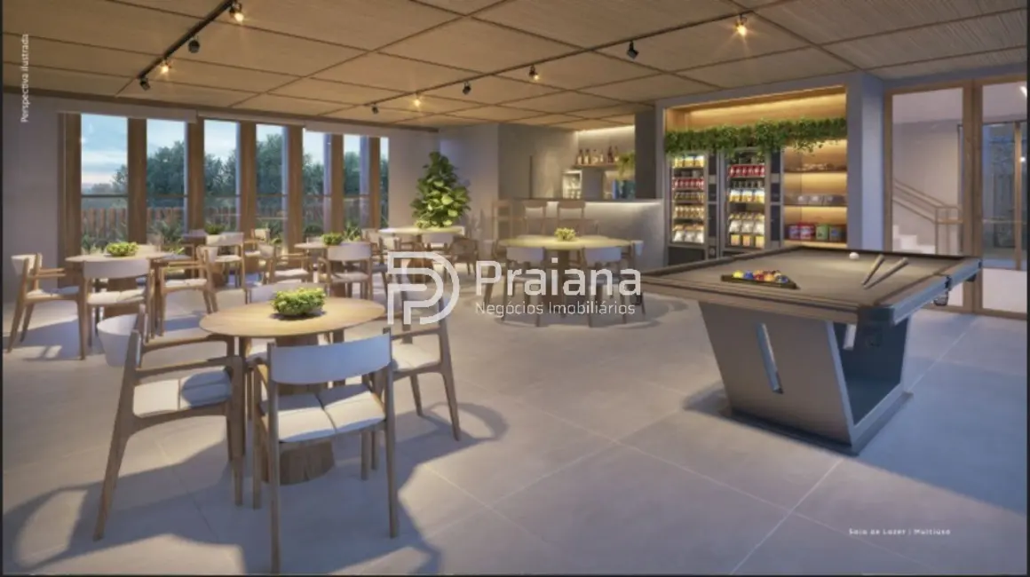 Casa de Condomínio com 4 quartos à venda, 151m2 em Camacari - BA - imagem 9 Foto 9 de Casa de Condomínio com 4 quartos à venda, 151m2 em Camacari - BA