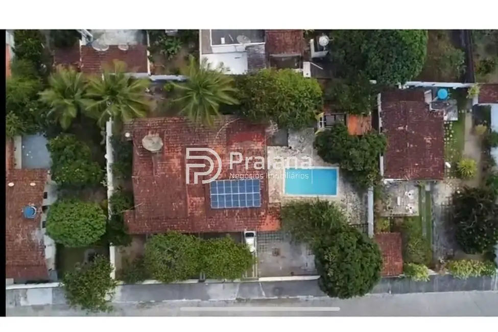 Foto 2 de Casa com 3 quartos à venda, 400m2 em Centro, Irara - BA
