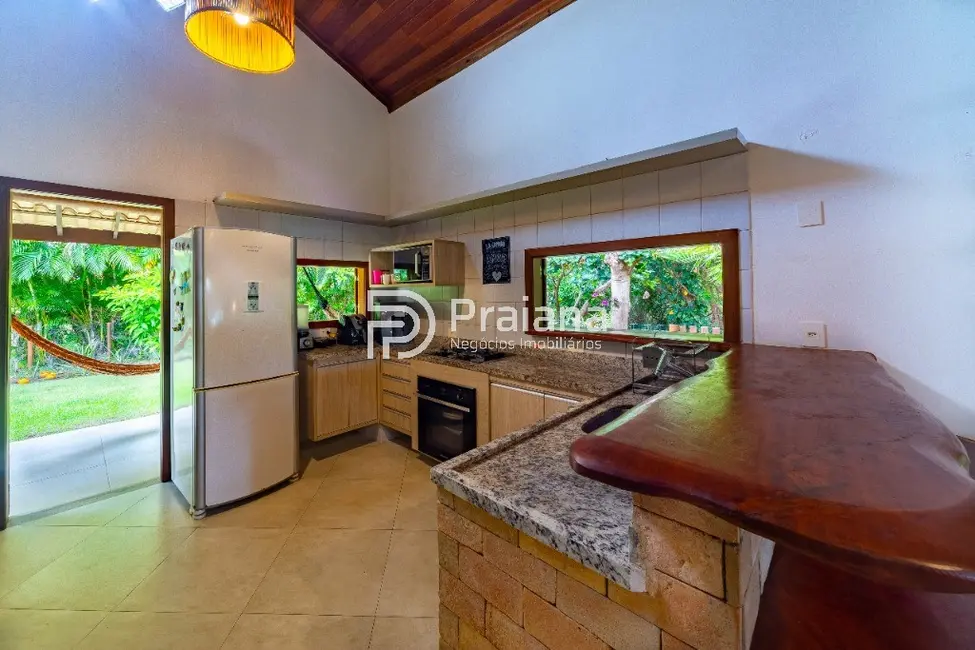 Foto 8 de Casa de Condomínio com 5 quartos à venda e para alugar, 280m2 em Camacari - BA