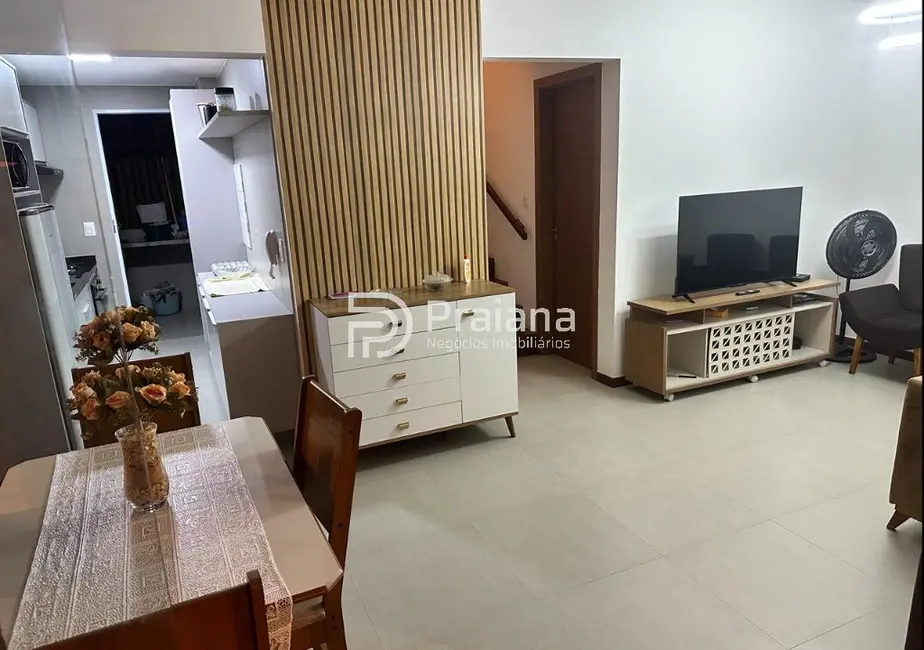 Casa de Condomínio com 3 quartos à venda, 136m2 em Mata De Sao Joao - BA - imagem 7 Foto 7 de Casa de Condomínio com 3 quartos à venda, 136m2 em Mata De Sao Joao - BA