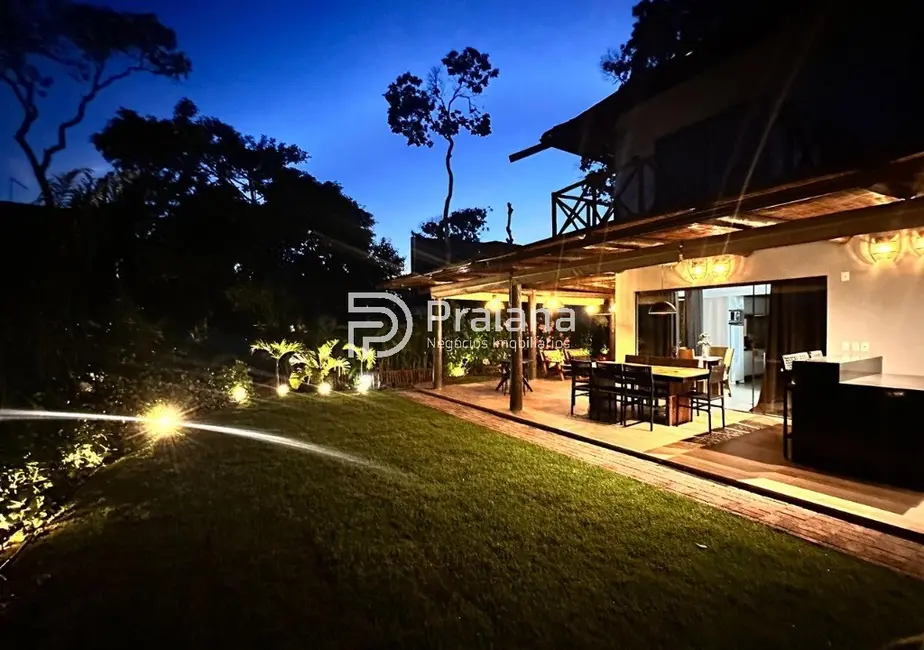 Casa de Condomínio com 3 quartos à venda, 136m2 em Mata De Sao Joao - BA - imagem 4 Foto 4 de Casa de Condomínio com 3 quartos à venda, 136m2 em Mata De Sao Joao - BA