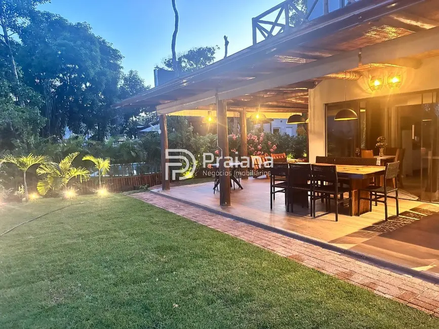 Casa de Condomínio com 3 quartos à venda, 136m2 em Mata De Sao Joao - BA - imagem 5 Foto 5 de Casa de Condomínio com 3 quartos à venda, 136m2 em Mata De Sao Joao - BA