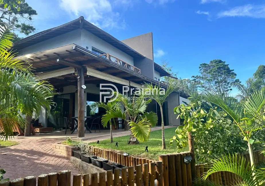 Casa de Condomínio com 3 quartos à venda, 136m2 em Mata De Sao Joao - BA - imagem 9 Foto 9 de Casa de Condomínio com 3 quartos à venda, 136m2 em Mata De Sao Joao - BA