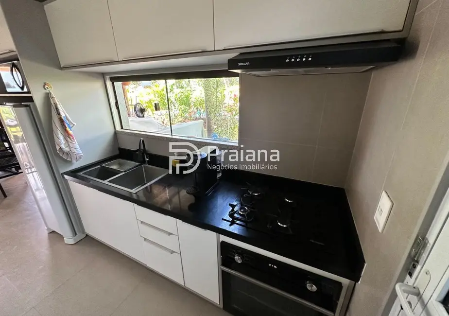 Casa de Condomínio com 3 quartos à venda, 136m2 em Mata De Sao Joao - BA - imagem 8 Foto 8 de Casa de Condomínio com 3 quartos à venda, 136m2 em Mata De Sao Joao - BA