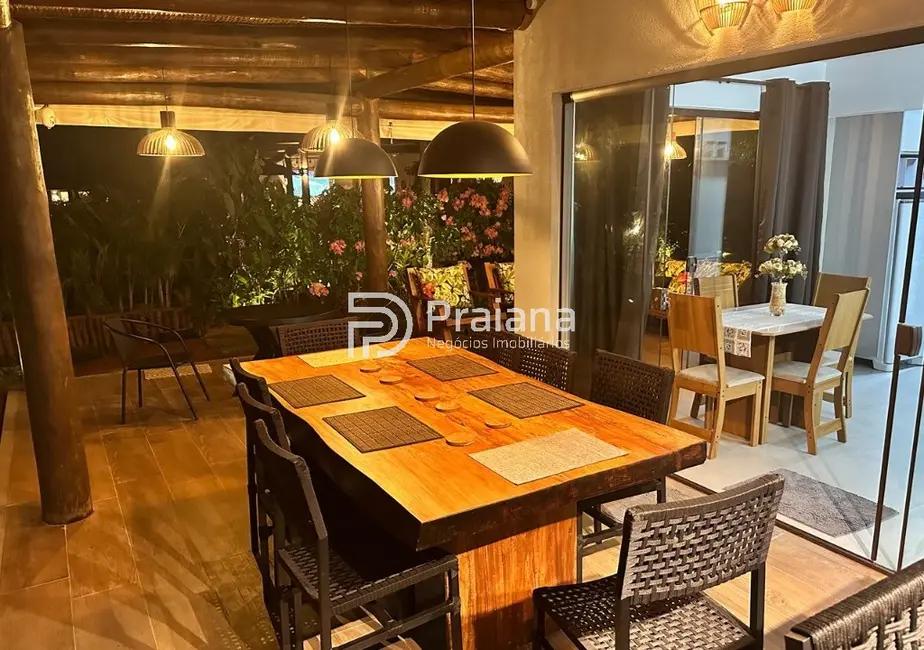 Casa de Condomínio com 3 quartos à venda, 136m2 em Mata De Sao Joao - BA - imagem 6 Foto 6 de Casa de Condomínio com 3 quartos à venda, 136m2 em Mata De Sao Joao - BA