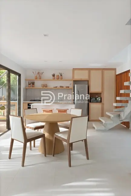 Foto 2 de Casa de Condomínio com 3 quartos à venda, 122m2 em Mata De Sao Joao - BA