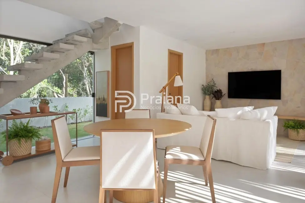Casa de Condomínio com 3 quartos à venda, 122m2 em Mata De Sao Joao - BA - imagem 6 Foto 6 de Casa de Condomínio com 3 quartos à venda, 122m2 em Mata De Sao Joao - BA