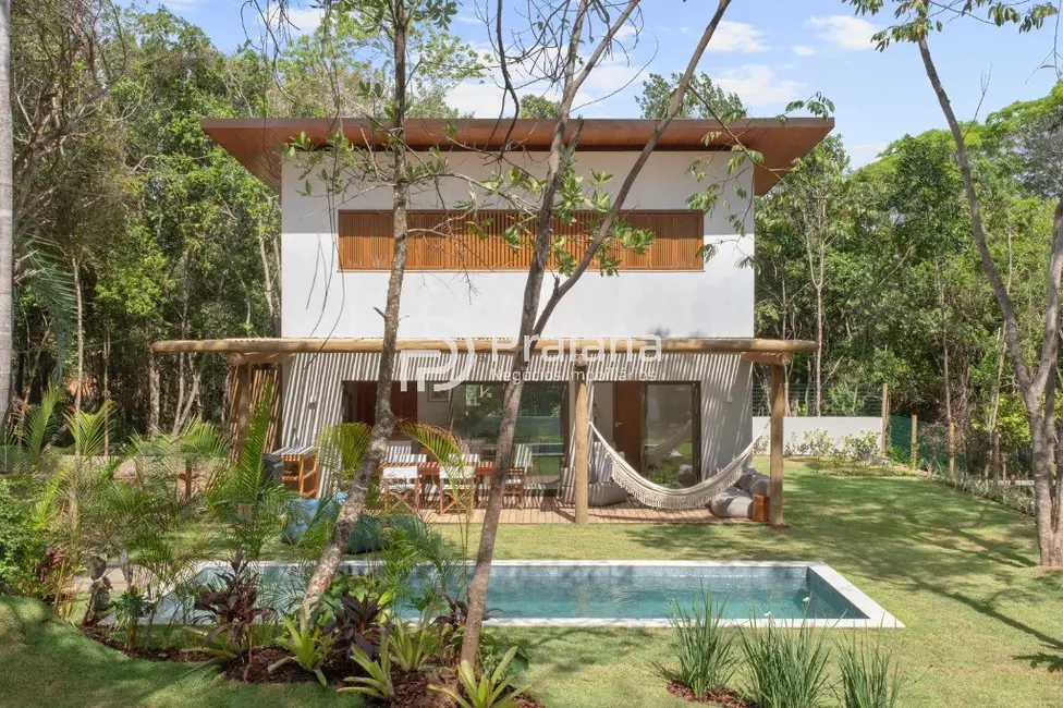 Casa de Condomínio com 3 quartos à venda, 122m2 em Mata De Sao Joao - BA - imagem 9 Foto 9 de Casa de Condomínio com 3 quartos à venda, 122m2 em Mata De Sao Joao - BA