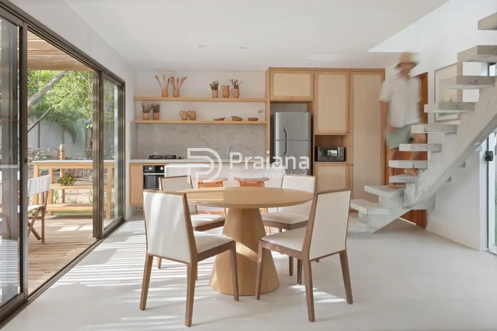 Casa de Condomínio com 3 quartos à venda, 122m2 em Mata De Sao Joao - BA - imagem 7 Foto 7 de Casa de Condomínio com 3 quartos à venda, 122m2 em Mata De Sao Joao - BA