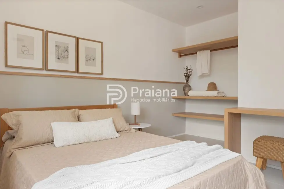 Casa de Condomínio com 3 quartos à venda, 122m2 em Mata De Sao Joao - BA - imagem 3 Foto 3 de Casa de Condomínio com 3 quartos à venda, 122m2 em Mata De Sao Joao - BA