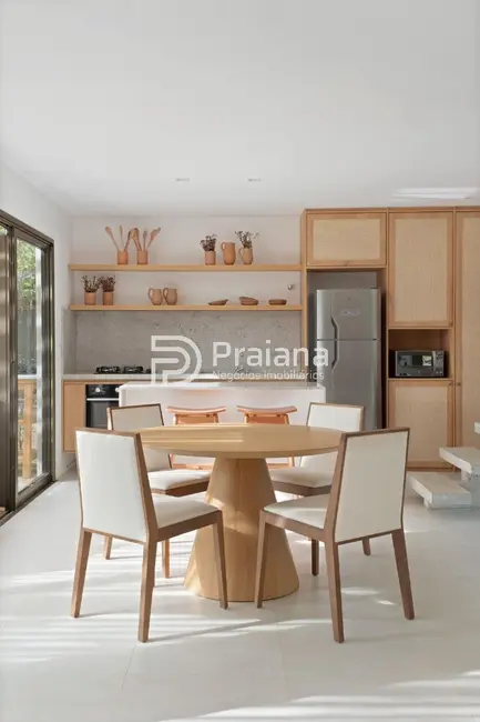 Casa de Condomínio com 3 quartos à venda, 122m2 em Mata De Sao Joao - BA - imagem 8 Foto 8 de Casa de Condomínio com 3 quartos à venda, 122m2 em Mata De Sao Joao - BA