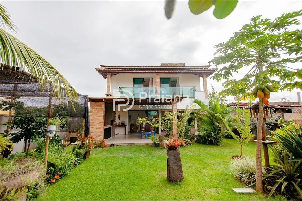 Casa com 3 quartos à venda, 234m2 em Camacari - BA - imagem 6 Foto 6 de Casa com 3 quartos à venda, 234m2 em Camacari - BA