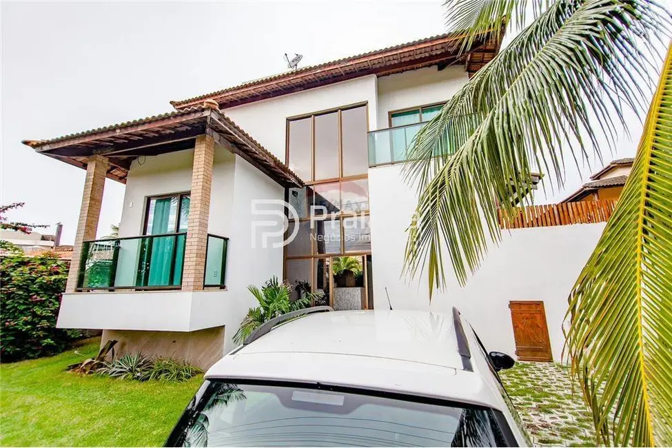 Casa com 3 quartos à venda, 234m2 em Camacari - BA - imagem 4 Foto 4 de Casa com 3 quartos à venda, 234m2 em Camacari - BA