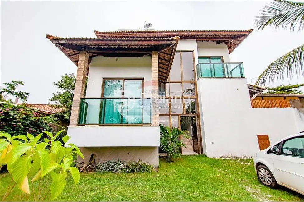 Casa com 3 quartos à venda, 234m2 em Camacari - BA - imagem 3 Foto 3 de Casa com 3 quartos à venda, 234m2 em Camacari - BA