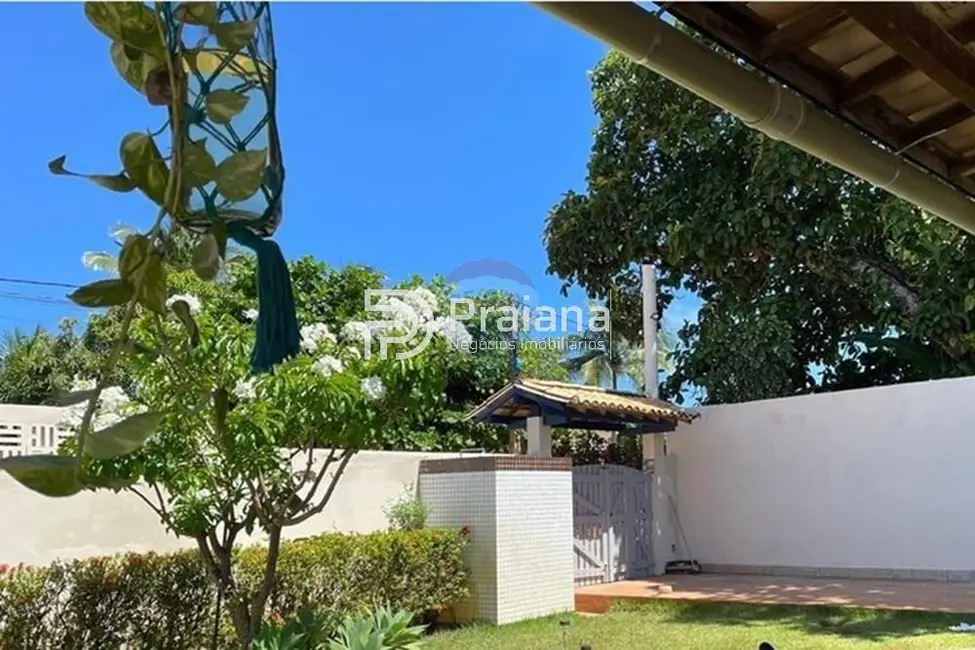 Foto 9 de Casa de Condomínio com 3 quartos à venda, 215m2 em Camacari - BA