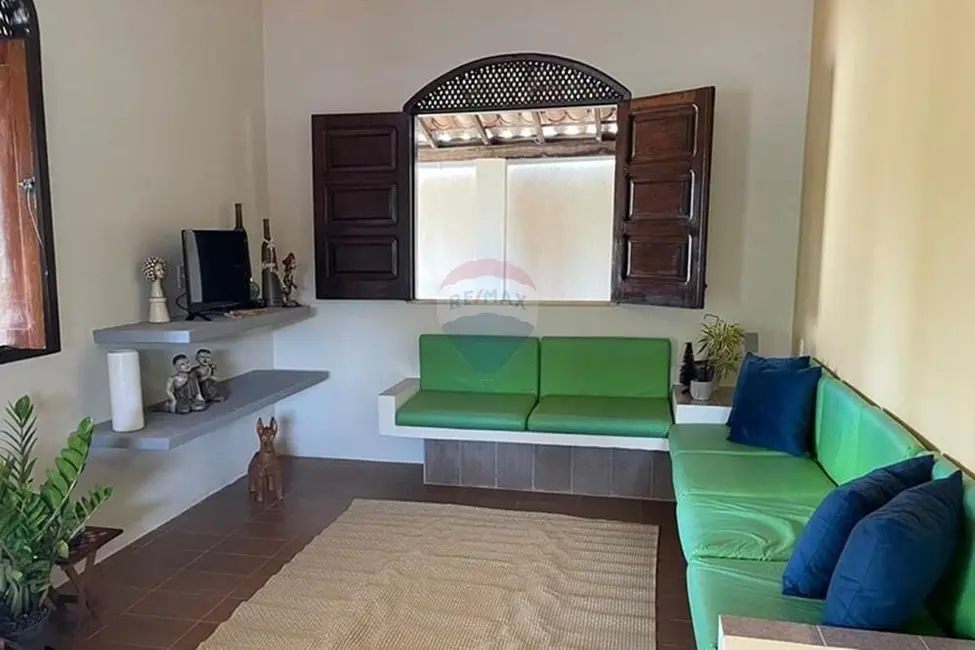 Foto 6 de Casa de Condomínio com 3 quartos à venda, 215m2 em Camacari - BA