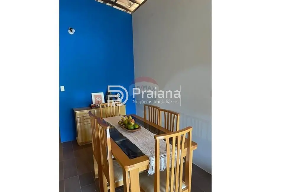 Foto 2 de Casa de Condomínio com 3 quartos à venda, 215m2 em Camacari - BA