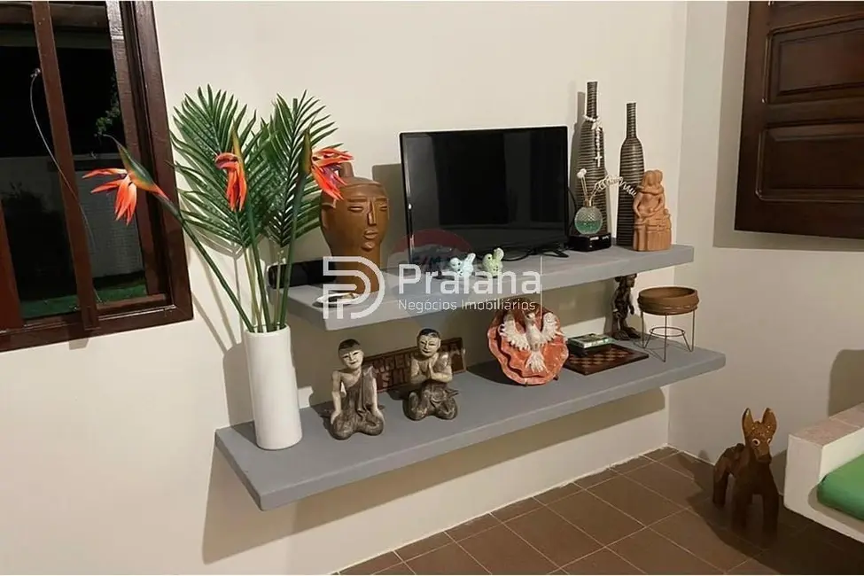 Foto 7 de Casa de Condomínio com 3 quartos à venda, 215m2 em Camacari - BA