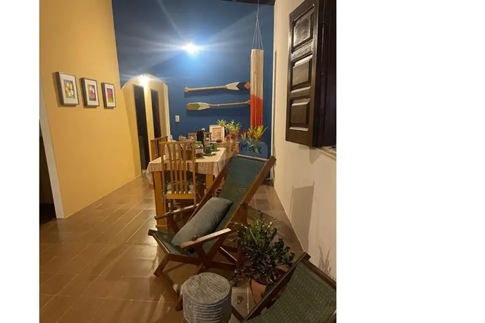 Foto 3 de Casa de Condomínio com 3 quartos à venda, 215m2 em Camacari - BA