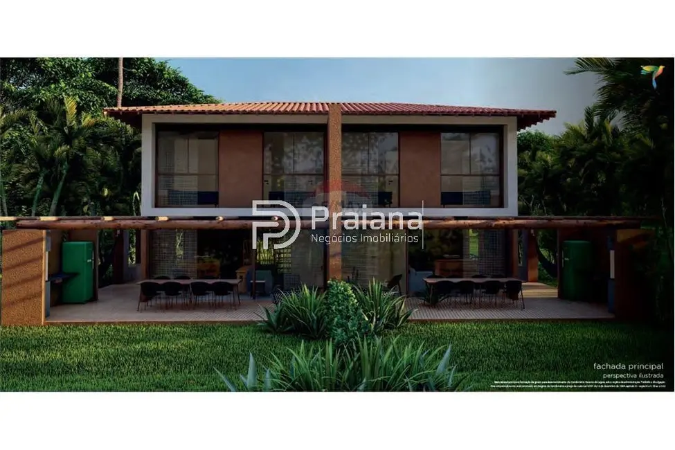 Casa de Condomínio com 3 quartos à venda, 120m2 em Mata De Sao Joao - BA - imagem 8 Foto 8 de Casa de Condomínio com 3 quartos à venda, 120m2 em Mata De Sao Joao - BA
