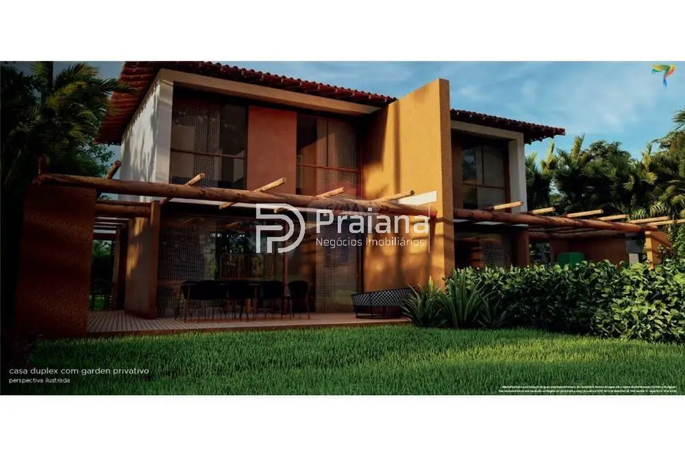 Casa de Condomínio com 3 quartos à venda, 120m2 em Mata De Sao Joao - BA - imagem 7 Foto 7 de Casa de Condomínio com 3 quartos à venda, 120m2 em Mata De Sao Joao - BA