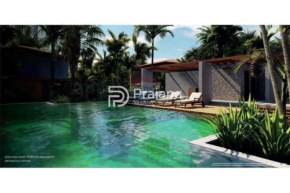 Casa de Condomínio com 3 quartos à venda, 120m2 em Mata De Sao Joao - BA - imagem 6 Foto 6 de Casa de Condomínio com 3 quartos à venda, 120m2 em Mata De Sao Joao - BA